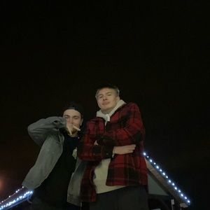 Meet your Posher, Taden